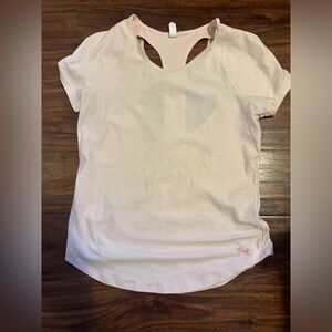 Heat gear shirt size medium